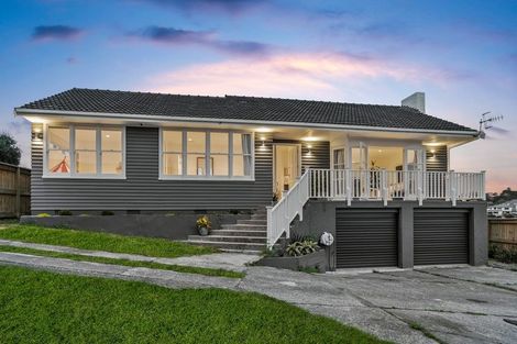 Photo of property in 65 Edmund Street, Saint Heliers, Auckland, 1071