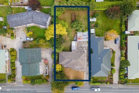Photo of property in 16 Exmouth Street, Waverley, Invercargill, 9810