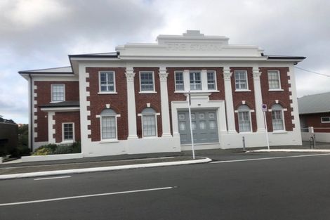 Photo of property in Fire Station Apartments, 54 Northland Road, Northland, Wellington, 6012