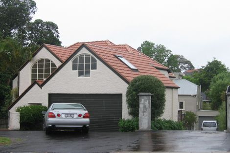 Photo of property in 54 Benson Road, Remuera, Auckland, 1050