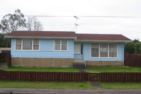 Photo of property in 53 Greenhaven Avenue, Opaheke, Papakura, 2113