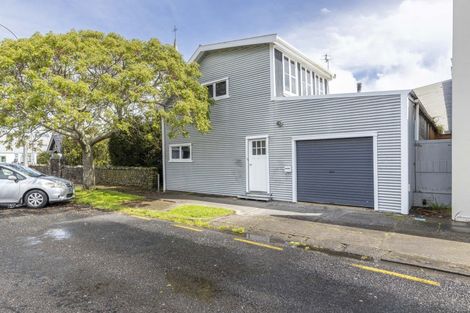 Photo of property in 43 Domett Street, Waitara, 4320
