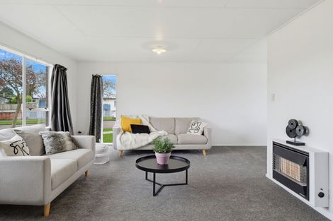Photo of property in 42 Acacia Street, Kelvin Grove, Palmerston North, 4414