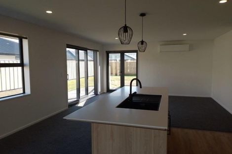 Photo of property in 199 Faringdon Boulevard, Rolleston, 7615