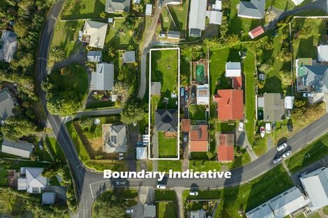 Photo of property in 3 Johnston Road, Kawakawa, 0210