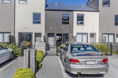 Photo of property in 59/170 Fraser Avenue, Johnsonville, Wellington, 6037