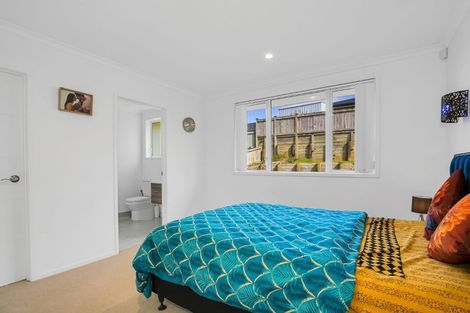 Photo of property in 11 Thomason Crescent, Pokeno, 2402