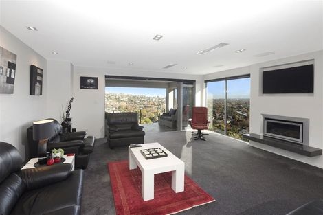 Photo of property in 46 Woodlau Rise, Huntsbury, Christchurch, 8022