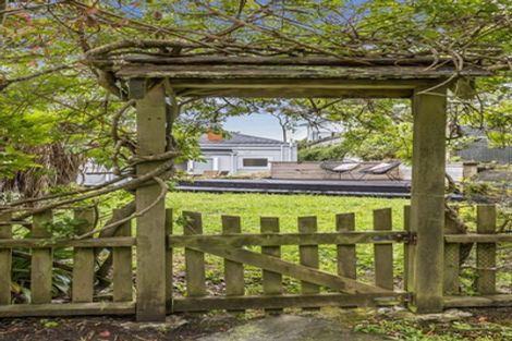 Photo of property in 17 Garfield Street, Brooklyn, Wellington, 6021