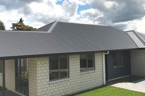 Photo of property in 3/11 Walmsley Street, Kihikihi, Te Awamutu, 3800