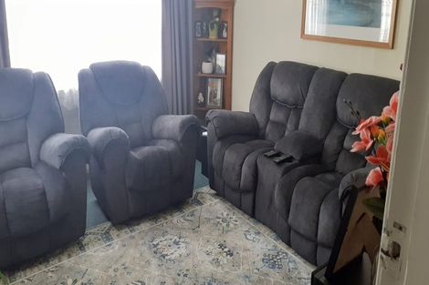 Photo of property in 4 Rosedale Place, Levin, 5510