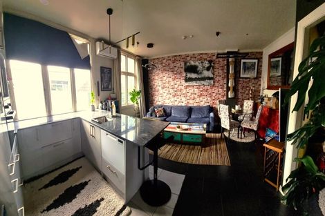 Photo of property in 4/255 Cuba Street, Te Aro, Wellington, 6011