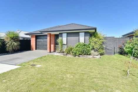 Photo of property in 36 Minerva Crescent, Woodend, 7610