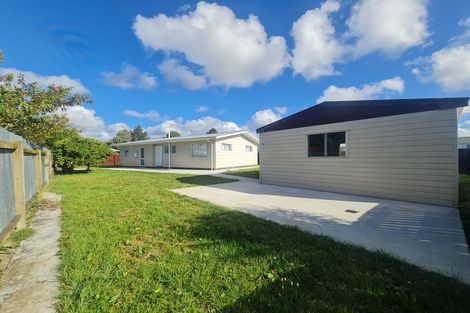 Photo of property in 38 Strathmore Avenue, Levin, 5510