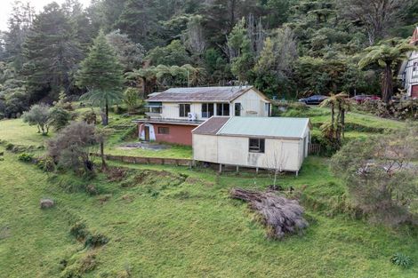 Photo of property in 1721b Akatarawa Road, Akatarawa Valley, Upper Hutt, 5372