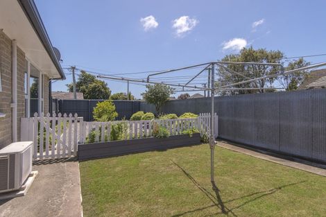 Photo of property in 34 Jollie Street, Linwood, Christchurch, 8062