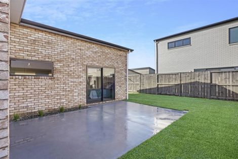 Photo of property in 36 Capper Crescent, Chartwell, Hamilton, 3210