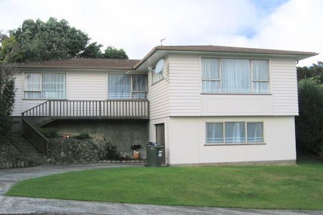 Photo of property in 8 Timaru Grove, Kelson, Lower Hutt, 5010