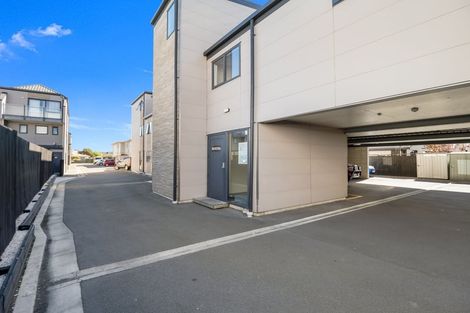 Photo of property in 204/120 Stanmore Road, Linwood, Christchurch, 8011