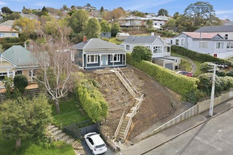 Photo of property in 15 Farley Street, Kaikorai, Dunedin, 9010