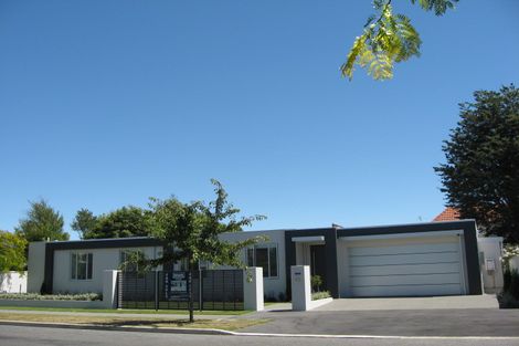 Photo of property in 63 Merivale Lane, Merivale, Christchurch, 8014