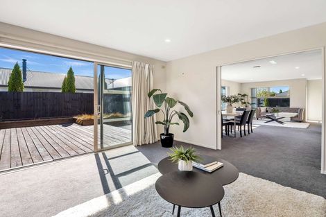 Photo of property in 5 Oates Street, Lincoln, 7608