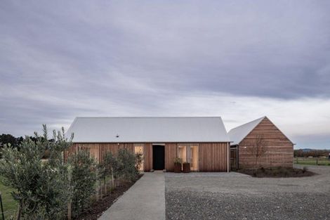 Photo of property in 3/657 Mount Brown Road, Broomfield, Amberley, 7482