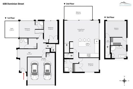 Photo of property in 60 Dominion Street, Takapuna, Auckland, 0622