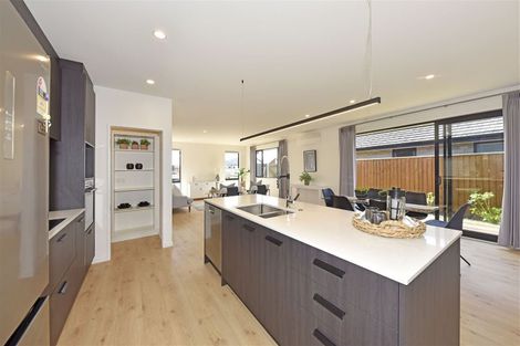 Photo of property in 11 Helen Place, Halswell, Christchurch, 8025