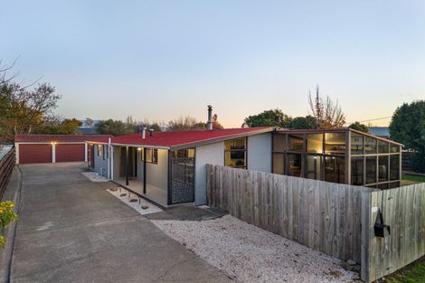 Photo of property in 6 Clyde Street, Renwick, 7204