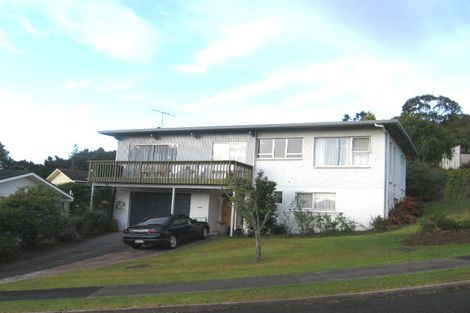 Photo of property in 20 Gretel Place, Hillcrest, Auckland, 0627