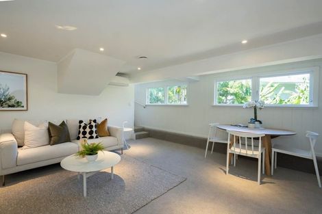 Photo of property in 11 Judges Bay Road, Parnell, Auckland, 1052
