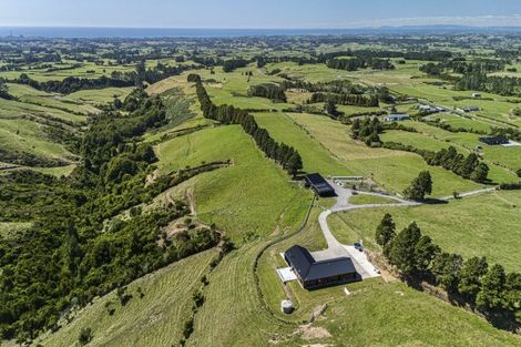 Photo of property in 246 Korito Road, Korito, New Plymouth, 4371