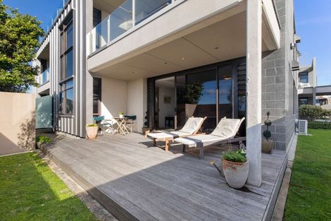 Photo of property in Vivaldi Apartments, 1/48 Marine Parade, Mount Maunganui, 3116