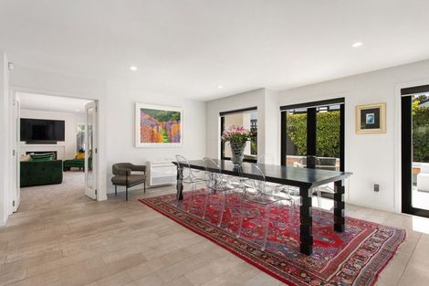 Photo of property in 2a Wairarapa Terrace, Merivale, Christchurch, 8014