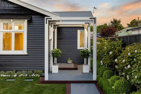 Photo of property in 136 Matsons Avenue, Papanui, Christchurch, 8053