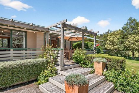 Photo of property in 869 Norfolk Road, Upper Plain, Carterton, 5791