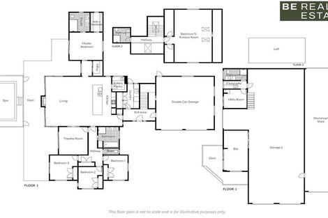 Photo of property in 100 Wingatui Road, Mosgiel, 9024