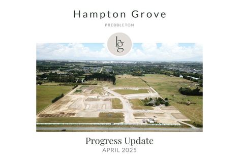 Photo of property in 250 Hamptons Road, Prebbleton, Christchurch, 7676