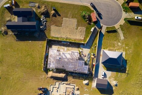 Photo of property in 12 Teal Place, Lake Hawea, Wanaka, 9382