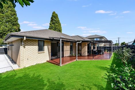 Photo of property in 3/75 Campbell Street, Frankton, Hamilton, 3204