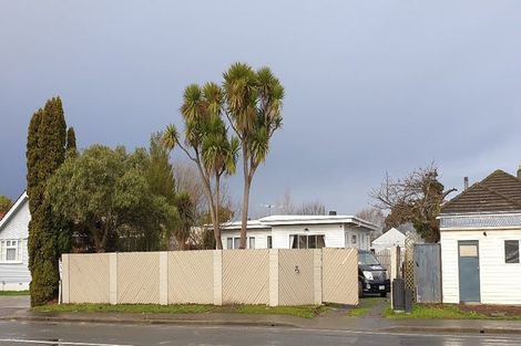 Photo of property in 133 Harewood Road, Papanui, Christchurch, 8053