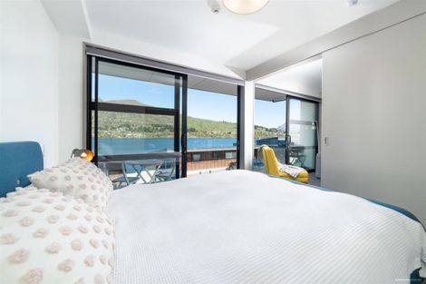 Photo of property in La Residence Du Lac, 35/527 Frankton Road, Queenstown, 9300