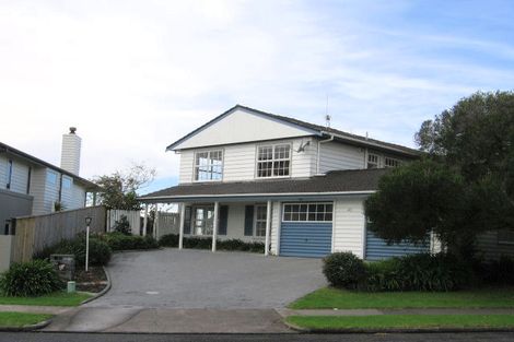 Photo of property in 40 Clovelly Road, Bucklands Beach, Auckland, 2012