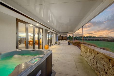 Photo of property in 163 Loburn Kowai Road, Loburn, Rangiora, 7472