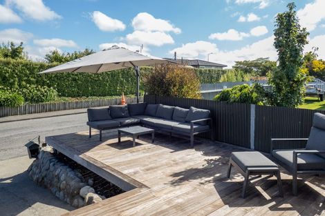 Photo of property in 58 Leeston Street, Hampstead, Ashburton, 7700