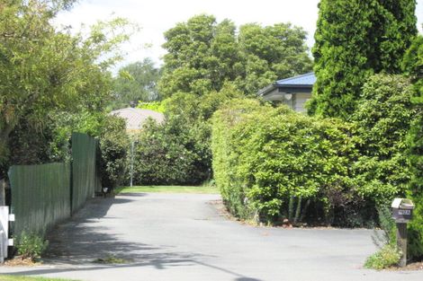 Photo of property in 192a Grahams Road, Burnside, Christchurch, 8053