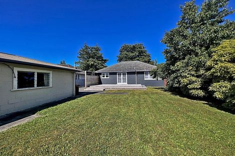 Photo of property in 27 Seddon Street, Takaro, Palmerston North, 4412