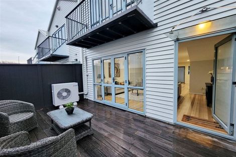 Photo of property in 115f Franklin Road, Freemans Bay, Auckland, 1011