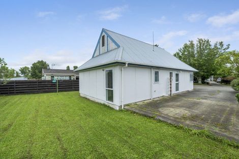 Photo of property in 60 Newton Place, Westbrook, Palmerston North, 4412